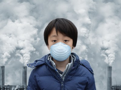 Negative Effects of Air&nbsp;Pollution