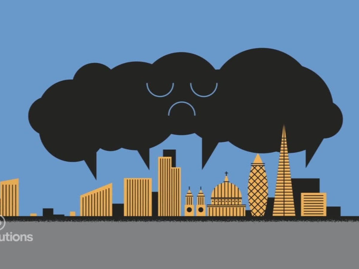 Reducing Air Pollution