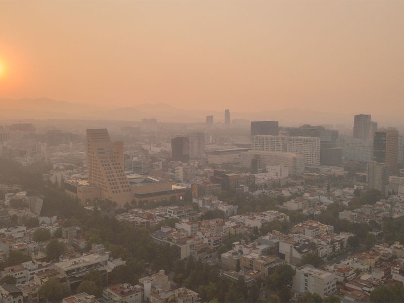 What is Air&nbsp;Pollution?