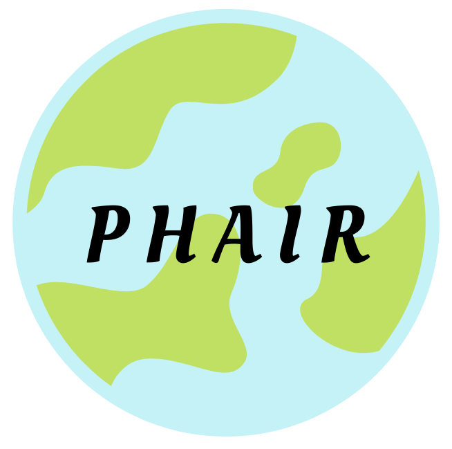 PHAIR BLOG
